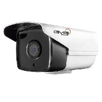 CAMARA TURBO GVS SECUITY HD-TVI EXIR TIPO BALA / METALICA / 1/4 CMOS HD720P / LENTE 6 MM / IP66 / IR 80 MTS DNR - ABD Systems