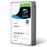 DD INTERNO SEAGATE SKYHAWK SURVEILLANCE 3.5 3TB SATA3 6GB/S 5900RPM 64MB 24X7 P/DVRNVR 1-8 BAHIAS/1-64 CAM - ABD Systems