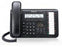 TELEFONO PANASONIC DIGITAL CON 24 TECLAS PROGRAMABLES PARA EXT. DIGITALES