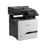 MULTIFUNCIONAL LASER A COLOR LEXMARK / CX725DHE / HASTA 50 PPM / CICLO MENSUAL 150,000 PAGINAS / USB , RED , RAM 2048 MB, QUAD CORE 1.2 GHZ, ADF, DUPLEX, DISCO DURO - ABD Systems