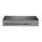 SWITCH HP ARUBA OFFICECONNECT 1920S 8G 8 PUERTOS RJ45 10/100/1000 ADMINISTRABLE CAPA 2, SMART MANAGED, QOS, RUTAS ESTATICAS - ABD Systems