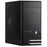 GABINETE QUARONI 92003FL MICRO-ATX / MINI-ITX NEGRO FUENTE 400W 204 PINES USB 2.0 AUDIO/ PC