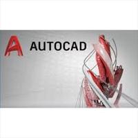 AUTODESK AUTOCAD COMERCIAL RENOVACION  ANUAL SUSCRIPCION CON SOPORTE BASICO LIC ELECTRONICA