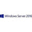 LENOVO CAL PARA 5 USUARIOS LOCALES MICROSOFT WINDOWS SERVER STD 2016 ROK FISICO - ABD Systems