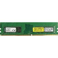 MEMORIA KINGSTON UDIMM DDR4 16GB PC4-2400MHZ VALUERAM CL17 288PIN 1.2V P/PC - ABD Systems