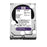 DD INTERNO WD PURPLE 3.5 1TB SATA3 6GB/S 64MB 24X7 PARA DVR Y NVR DE 1-8 BAHIAS Y 1-64 CAMARAS - ABD Systems