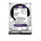DD INTERNO WD PURPLE 3.5 2TB SATA3 6GB/S 64MB 24X7 PARA DVR Y NVR DE 1-8 BAHIAS Y 1-64 CAMARAS - ABD Systems