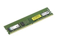 MEMORIA KINGSTON UDIMM DDR4 8GB PC4-2400MHZ VALUERAM CL17 288PIN 1.2V P/PC - ABD Systems