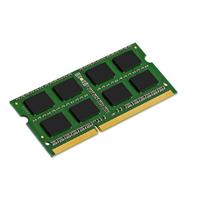 MEMORIA PROPIETARIA KINGSTON SODIMM DDR3L 4GB PC3L-12800 1600MHZ CL15 204PIN 1.35V P/LAPTOP - ABD Systems