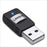 TARJETA DE RED MINI USB  DOBLE BANDA- AC