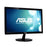 MONITOR LED ASUS 19.5 HD/1600X900/ CONTRASTE 80,000,000/BRILLO 250CD/M2/ 25W/ 60HZ/ VGA/ 5MS/ VESA/ NEGRO