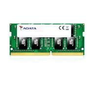MEMORIA ADATA SODIMM DDR4 8GB PC4-19200 2400MHZ CL17 260PIN 1.2V LAPTOP