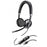 DIADEMA PLANTRONICS BLACKWIRE C725 PARA PC CON SENSOR INTELIGENTE DE LLAMADA. (BIAURAL)