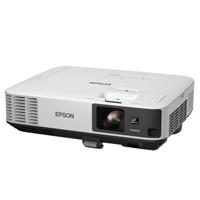 VIDEOPROYECTOR EPSON POWERLITE 2255U, 3LCD, WUXGA, 5000 LUMENES, RED, HDMI, WIFI - ABD Systems