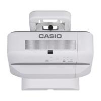 VIDEOPROYECTOR CASIO TIRO ULTRACORTO LASERLED DLP XJ-UT351W WXGA 3500 LUMENES 20,000 HORAS NO WIRELESS - ABD Systems