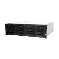 NVR DAHUA 128 CANALES IP 4K / H265/ 2 HDMII/ 16 INTERFAZ SATA / RENDIMIENTO 384MBPS/ RAID/ ISCSI/ IVS/ SMART TRACK