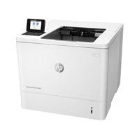 OPS IMPRESORA MONOCROMATICA HP LASERJET ENTERPRISE M608DN, 65 PPM, DUPLEX, RED