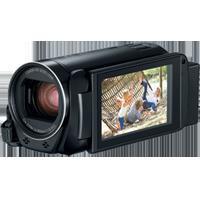 VIDEOCAMARA CANON HF R800 BLACK 57X CMOS FULL HD 3.28 MP