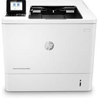 OPS IMPRESORA MONOCROMATICA HP LASERJET ENTERPRISE M609DN, 75 PPM, DUPLEX, RED