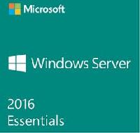 LICENCIA ROK WINDOWS SERVER HPE ESSENTIALS 2016 INGLES