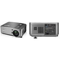 VIDEOPROYECTOR BENQ DLP PX9710 XGA 7700 LUMENES CONTRASTE 2800 HDMI LENTES INTERCAMBIABLES - ABD Systems