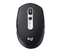 MOUSE LOGITECH M585 GRAFITO OPTICO MULTI-DISPOSITIVOS INALAMBRICO BLUETOOTH UNIFYING PC/MAC/CHROME/ANDROID