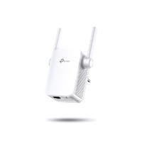 REPETIDOR INALAMBRICO EXTENSOR DE RANGO TP-LINK RE305 AC1200 802.11A/B/G/N/AC 10/100 5GHZ A 867MBPS Y 2.4GHZ A 300MBPS 2 ANTENAS FIJAS MODO REPETIDOR O ACCESS POINT