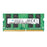 MEMORIA RAM HP 4GB DDR4-2400 SODIMM - ABD Systems