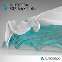 AUTODESK 3DS MAX 2018 COMERCIAL NEW SLM ELD SUSCRIPCION 1 A�O LIC ELECTRONICO