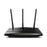 ROUTER INALAMBRICO TP-LINK ARCHER C1200 AC1200 BANDA DUAL 2,4GHZ A 300MBPS Y 5GHZ 867MBPS 4 PUERTOS LAN GIGABIT 1 WAN GIGBIT 1 PUERTO USB 2.0 Y 3 ANTENAS EXTERNAS FIJAS