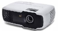 VIDEOPROYECTOR VIEWSONIC DLP PA502S SVGA 3500 LUMENES VGA/HDMI 15000 HORAS TIRO NORMAL - ABD Systems