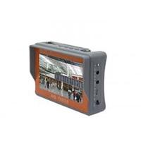 TESTER/ PROVISION ISR/MONITOR LCD TFT AHD 4.3