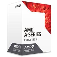 CPU AMD APU 7TH GEN A10-9700 S-AM4 65W 3.5GHZTURBO 3.8GHZ CACHE 2MB 4CPU 6GPU CORES / GRAFICOS RADEON CORE R7 PC/GAMER