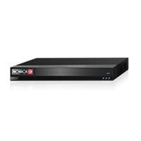 DVR PROVISION ISR/ SH-16200A-2 (1U) / 16 CANALES / 4 CANALES IP /AHD / HDCVI / HDTVI /960H