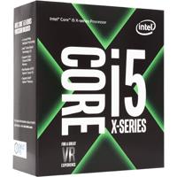 CPU INTEL CORE I5-7640X S-2066 7A GENERACION SERIE X 4.0 GHZ 6MB 4 CORES PC/GAMER/ALTO RENDIMIENTO SIN DISIPADOR - ABD Systems