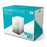 DD EXT ETHERNET 4TB WD MY CLOUD HOME DUO 3.5/2USB3.0 EXP/RAID/COPIA SEG AUTOM/CONTRASE�A/WIN-MAC - ABD Systems