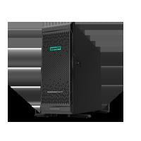 SERVIDOR HPE PROLIANT ML350 GEN10 TOWER INTEL XEON-S 4110 8-CORE 2.10GHZ 11MB 16GB 1 X 16GB PC4-2666V-R DDR4 2666MHZ RDIMM 8 X HOT PLUG 2.5IN SMALL FORM FACTOR SMART CARRIER SMART ARRAY P408I-A S