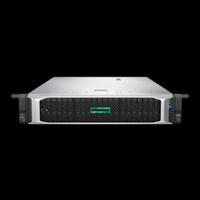 SERVIDOR HPE PROLIANT DL560 GEN10 2 X INTEL XEON-G 6130 16-CORE (2.10GHZ 20MB) 64GB (4 X 16GB) PC4-2666V-R DDR4 2666MHZ RDIMM 8 X HOT PLUG 2.5IN SMALL FORM FACTOR SMART CARRIER SMART ARRAY P408I-A SR