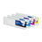 CARTUCHO EPSON MODELO SJIC30P MAGENTA, PARA TM-7500G