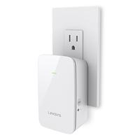 RANGE EXTENDER AC750 DUAL BAND - ABD Systems