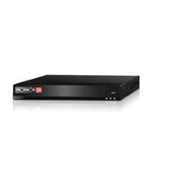 DVR PROVISION ISR 16 CANALES 2 MP LITE 1080P 2 CH IP, HBRIDO AHD / CVI / TVI / CVBS IP ONVIF, H.264, PTZ.