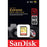 MEMORIA SANDISK 32GB SDHC EXTREM UHS-I 90MB/S 4K V30 CLASE 10 - ABD Systems