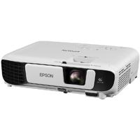 VIDEOPROYECTOR EPSON POWERLITE X41+, 3LCD, XGA, 3600 LUMENES, HDMI, WIFI - ABD Systems
