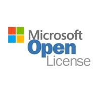 OPEN GOBIERNO SQL CAL 2017 OLP NL USER CAL LIC ELECTRONICA