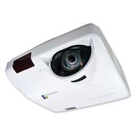 VIDEOPROYECTOR BOXLIGHTMIMIO CAMBRIDGE WX33NST LCD WXGA 3300 LUMENES, HDMI, VGA, RJ-45, TIRO CORTO