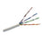 CABLE UTP BLANCO SAXXON CATEGORIA 6/ CCA/ BOBINA 305 MTS/ REDES/ VIDEO/4 PARES