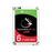 DD INTERNO SEAGATE IRONWOLF PRO 3.5 6TB SATA3 6GB/S 7200RPM 64MB 24X7 HOT-PLUG P/NAS 1-16 BAHIAS - ABD Systems