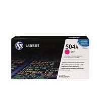 TONER HP (CE253A) MAGENTA COLORSPHERE RENDIMIENTO 7,000 PAG