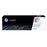 TONER HP 201A MAGENTA (CF403A) P/LASERJETP COLOR LASERJET M277DN, M277DW RENDIMIENTO 1.500 PAGINAS