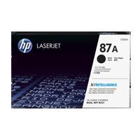 TONER HPCF287A 87A NEGRO 9000 PAGINAS LASERJET ENTERPRISE M506/M527DN - ABD Systems